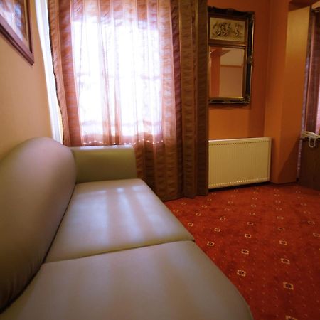Hotel Kozak Chełm Стая снимка