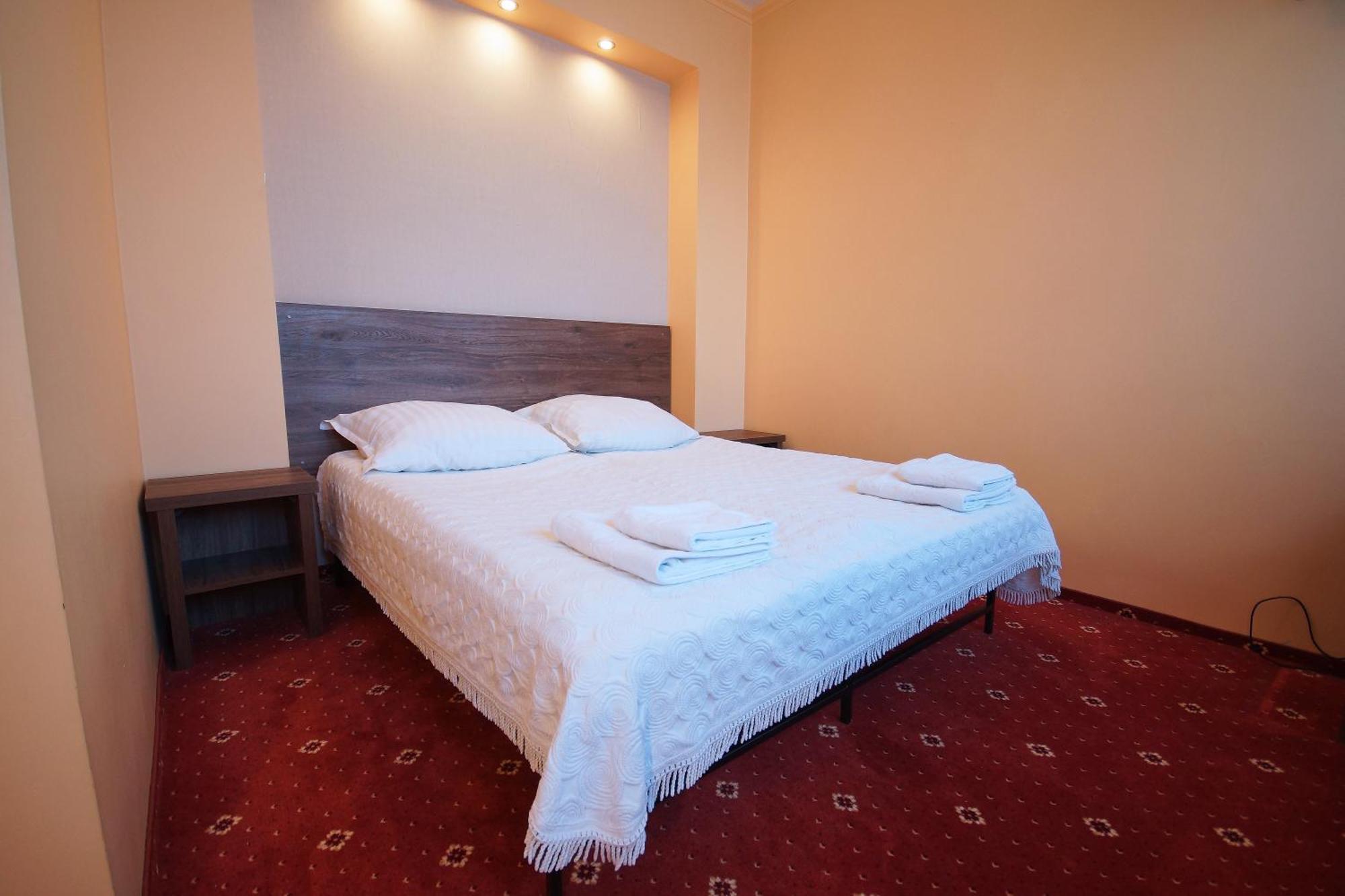 Hotel Kozak Chełm Стая снимка