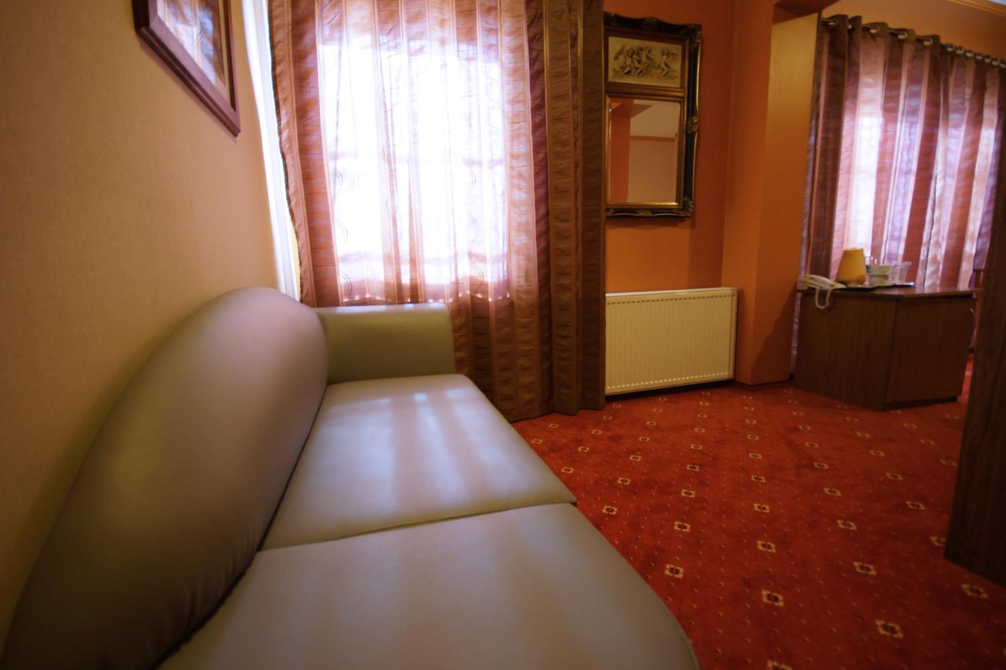 Hotel Kozak Chełm Стая снимка