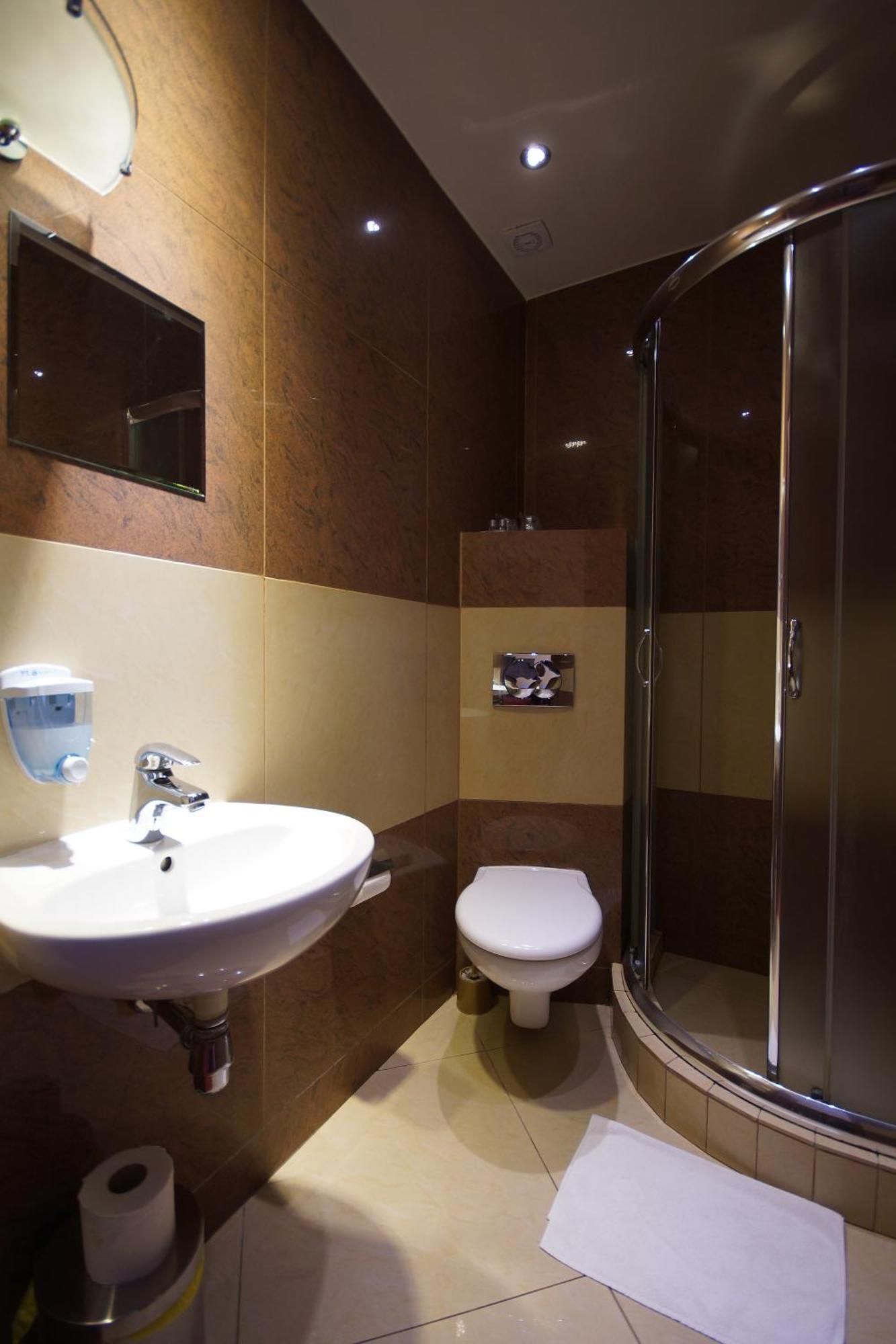 Hotel Kozak Chełm Стая снимка