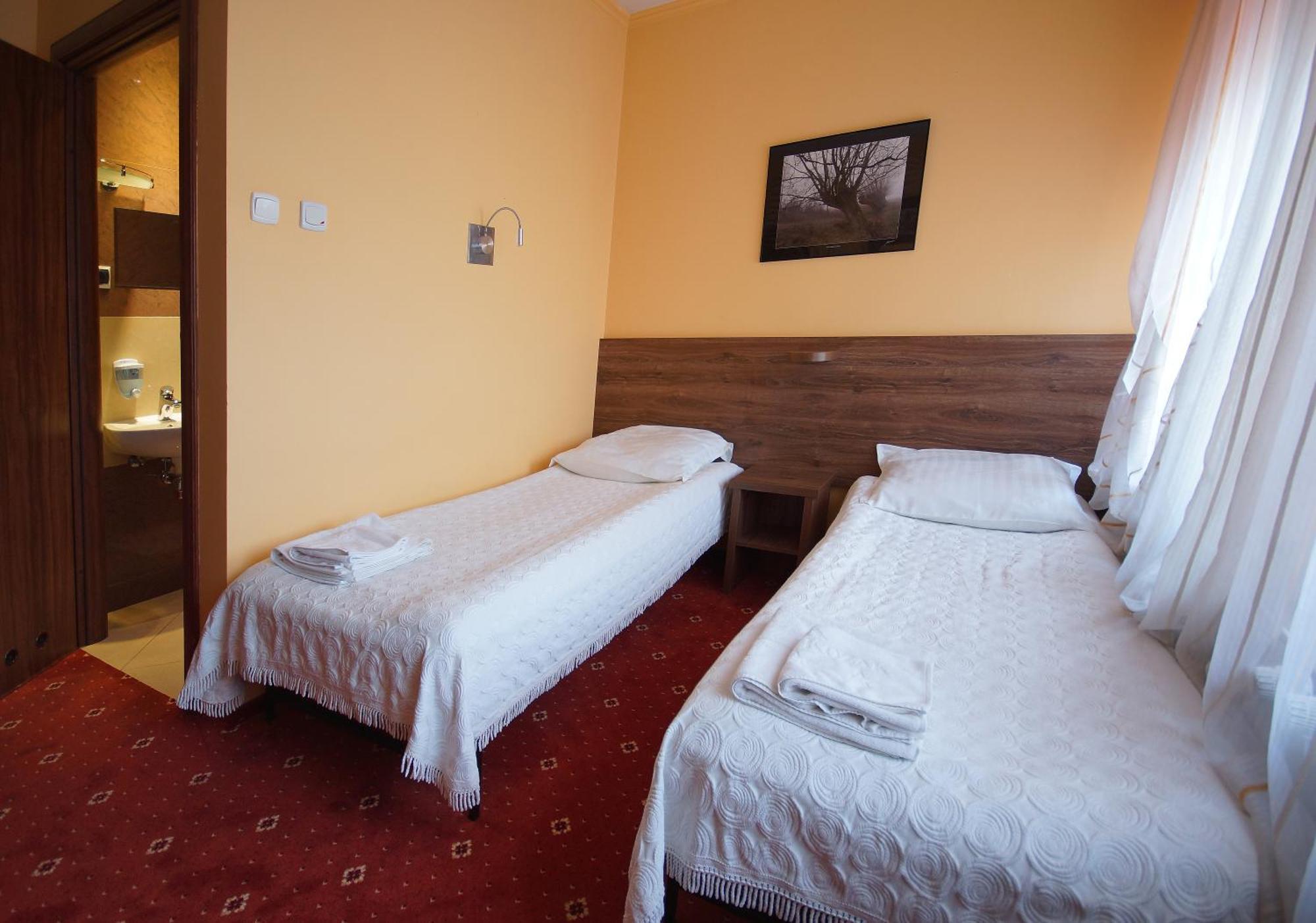 Hotel Kozak Chełm Стая снимка
