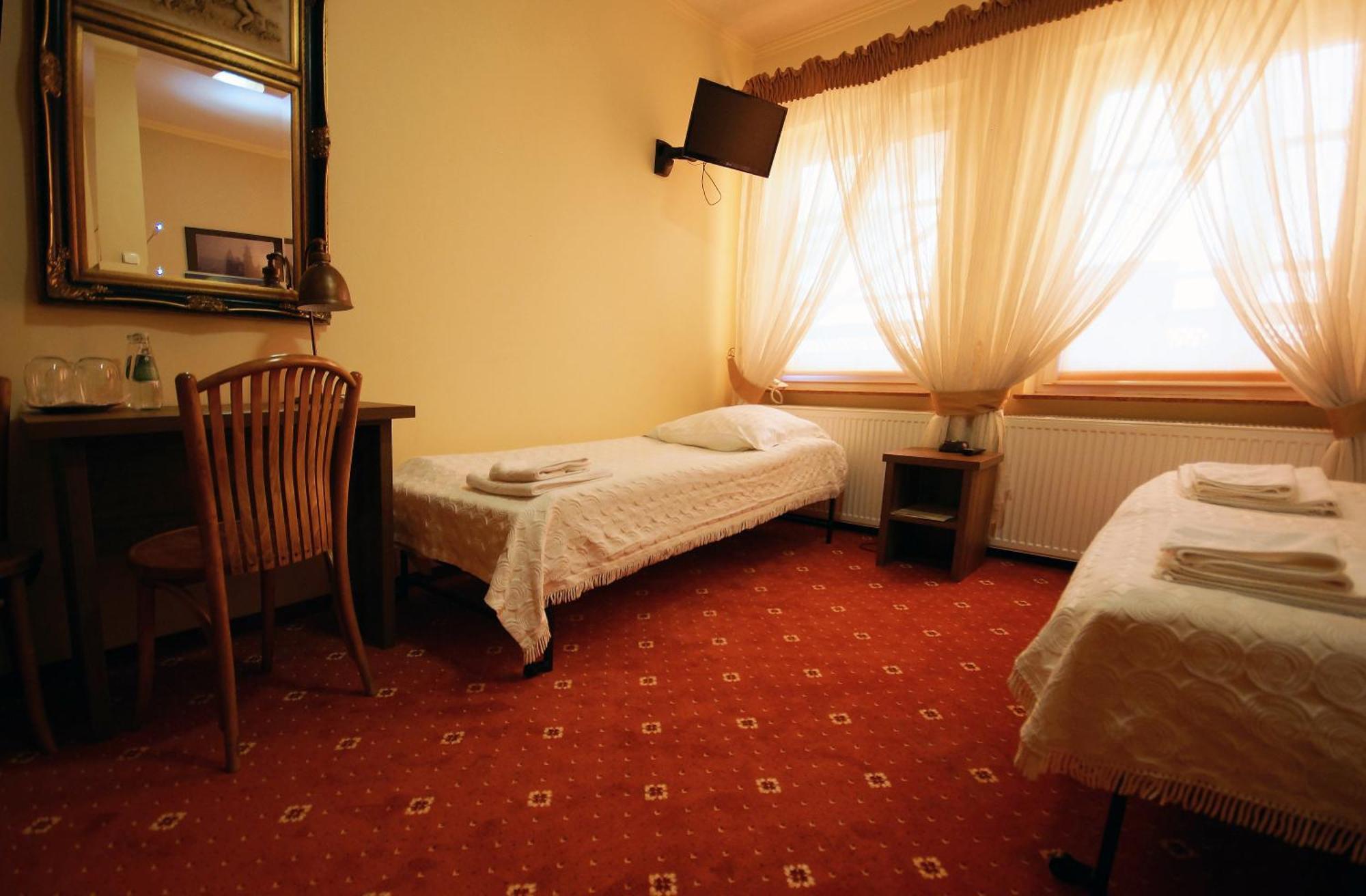 Hotel Kozak Chełm Стая снимка