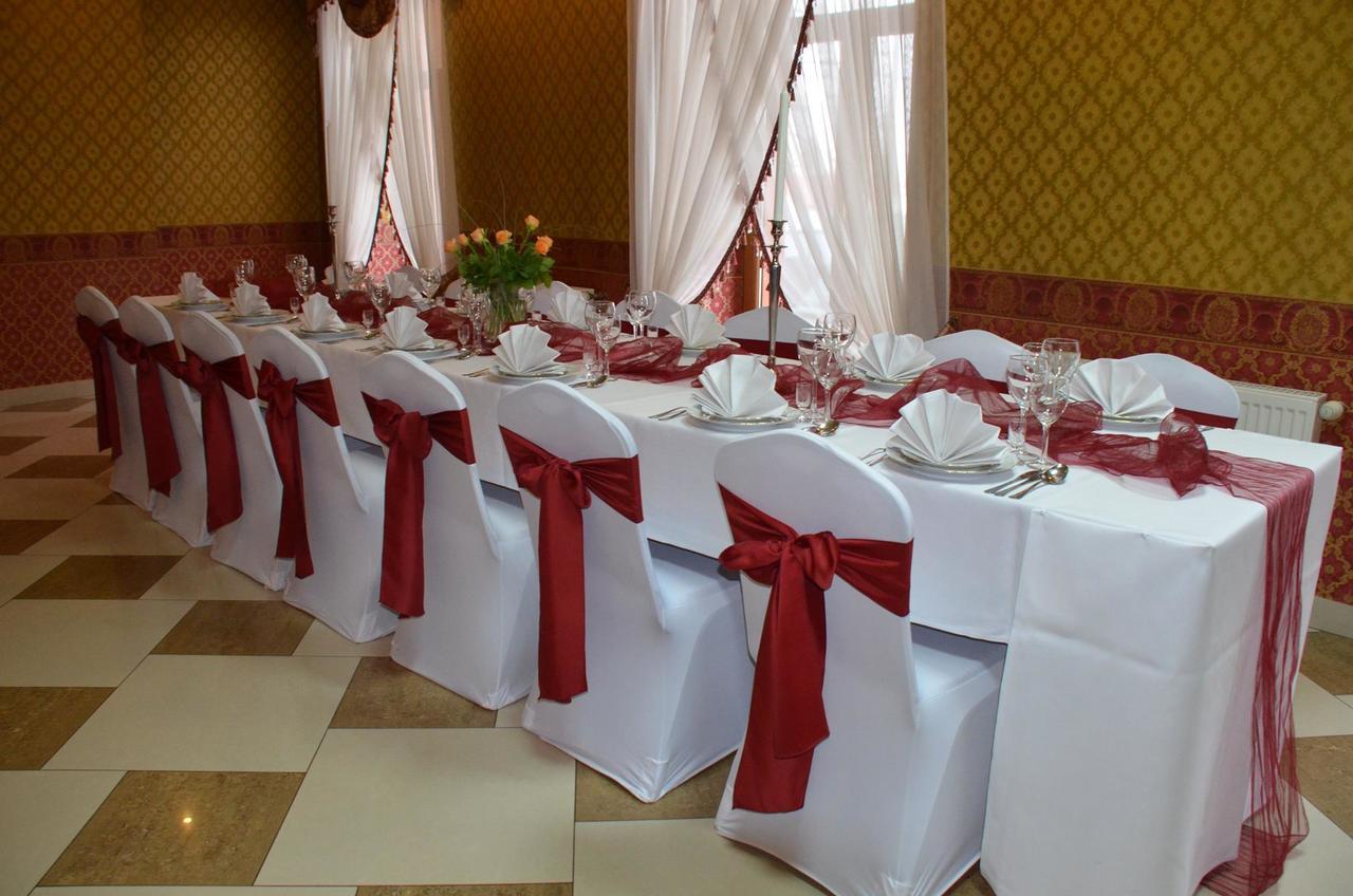 Hotel Kozak Chełm Екстериор снимка