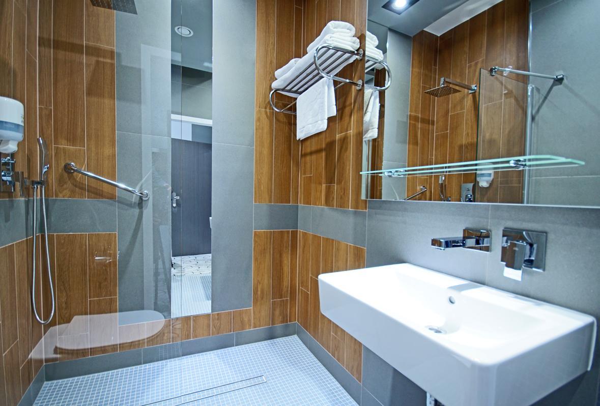 Hotel Kozak Chełm Екстериор снимка