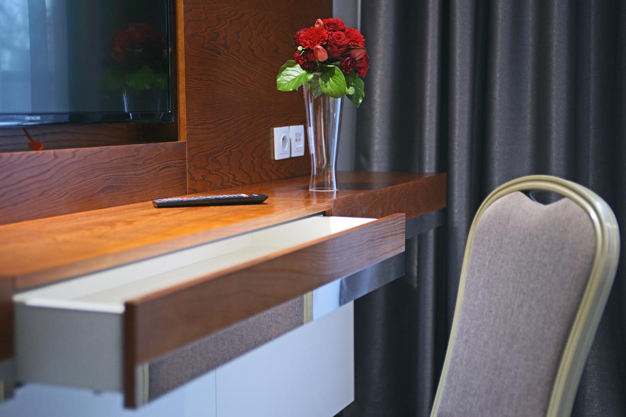 Hotel Kozak Chełm Екстериор снимка