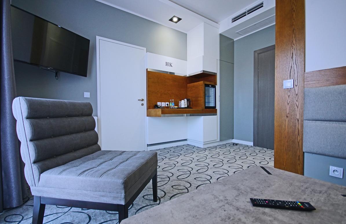 Hotel Kozak Chełm Екстериор снимка
